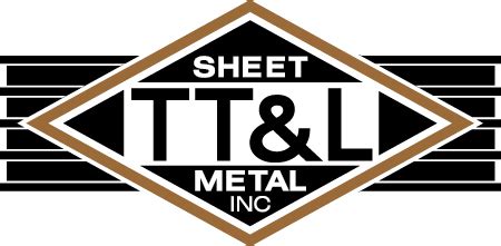 t & l sheet metal inc|t' meaning.